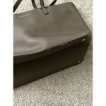 Kate Spade  gray purse‎ Photo 6