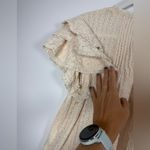 Anthropologie By  | Pintuck Lace Blouse M Photo 13