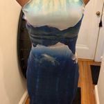 H&M  Beyoncé Stretch Bodycon Dress Photo 0