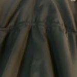 Fabletics  black romper cut outs on leg off shoulder or on Photo 4