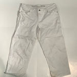 Sonoma  Classic White Capri Photo 0