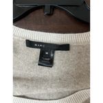 Marc Jacobs Sweater Dress 100% Cashmere Scoop Neck Sz M Photo 7