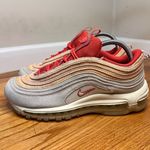 Nike Air Max 97 “Sisterhood” Chalk Orange DM8943-700 Size 9W NO BOX Photo 6