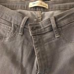 Gap Gray Jegging Jeans Size 30 Petite Photo 1