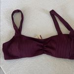 l*space L* Effie Bikini Top, Size Large, $110 Photo 6