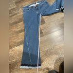 See By Chloe  Flared Boho Jeans Photo 10