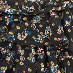 Veronica Beard Cella Midi Skirt Tiered Ruffle Women’s Size 2 Photo 6