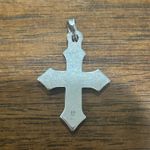 James Avery  Cross Pendant Photo 4