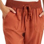 REWASH ✨ Juniors' Ruched-Hem Jogger Pants✨ Photo 7