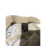 Disney  Mickey Mouse letter embroidered corduroy adjustable buckle hat Photo 6