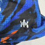 Kyodan  Athletic Performance Tank Built in Bra Criss Cross Back Size Small Photo 5