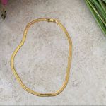 Unsigned Gold Photo 1