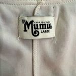 Show Me Your Mumu  tunic swing top, colorful, excellent condition size L Photo 5