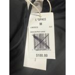 l*space NWT L* Bondi One Piece Swimsuit in Black‎ Sz Medium $180 Photo 11