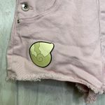 Disney  The Little Mermaid Ariel Shortalls Overalls size M Medium Photo 8