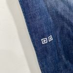 Ksubi Tsubi jeans ankle zipper distressed‎ denim 29 Photo 3