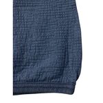 Vintage 90s Chic Explore Nature Sweatshirt Womens M/L Blue Teddy Bears Size M Photo 10