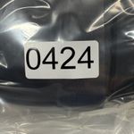 Shoes For Crews  Slip Resistant‎ Work Shoes Black Leather Sneakers Size W9.5 Photo 13