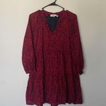 Vineyard Vines long sleeve dress XS Photo 1