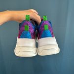 Jeffrey Campbell Lo Fi 2 Glitter Sneakers Photo 5