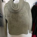 PINK - Victoria's Secret PINK Victoria’s Secret Sherpa Quarter Zip Medium  Photo 1