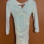 Hello Molly  Homecoming Dress/ prom dress short Photo 0