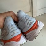 Hoka  One women’s Clifton 8 size 10.5 wide width Photo 3