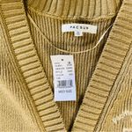 PacSun NWT Cropped Sweater Vest Photo 4