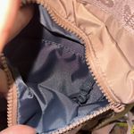 Adidas NWOT DUSTY ROSE PINK MINI BAG CONVERTIBLE BACKPACK Photo 3