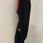 Speedo Solid Piped Thin Strap One Piece Swimsuit Photo 1