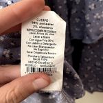 George long sleeved v Photo 5