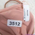 NEW Free‎ People x Kya reversible Penelope top, XS Brown Photo 10