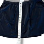NEW! Trim Shaper Swimwear Womens Plus Sz 16 Black Swim Skirt Beach Coverup NWT Photo 8