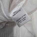 Tularosa Mackay Blouse in White Large Photo 9