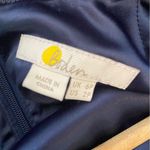 Boden Martha floral sheath dress Size 2P Photo 4