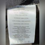 RE/DONE  50s Cut-Off Denim Shorts Midnight Ash Photo 4