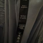 Apana  light blue jogger sweatpants Photo 7