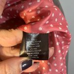 Sandro Studio Brown One Button Career Blazer Jacket Women Sz M Photo 3