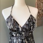 Romeo + Juliet Couture Sheer maxi dress from  Photo 2