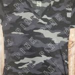 PINK - Victoria's Secret Victoria Secret Pink Rhinestone Shirt XS Photo 2