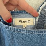 Madewell  Maisie Mini Dress Photo 6