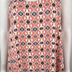 Relativity Beautiful Sleeveless Top Size M Photo 0