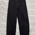 Everlane The Way High Jeans Black Photo 0