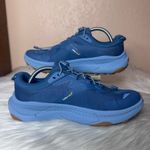 Hoka  Transport Real Teal/Dusk Mesh Size 7.5 Photo 10