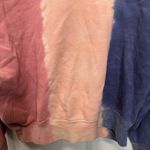 Spiritual Gangster  Universe Hailey Tie Dye Sweatshirt Photo 3