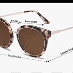 Sojos Polarized sunglasses unisex Photo 1