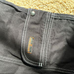 BDG  Urban Outfitters Carpenter Pants Canvas 31 Photo 1