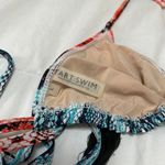 Tart Swim Patterned Bikini Photo 6