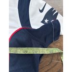 NFL Tom Brady New England Patriots Women's Jersey‎ Size Large Photo 4