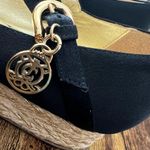 Juicy Couture VTG: | women’s Espadrille shoes. Size: 8 Photo 14